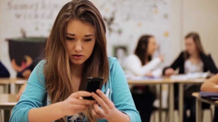 The Impact Of Cyberbullying On Children - Bark