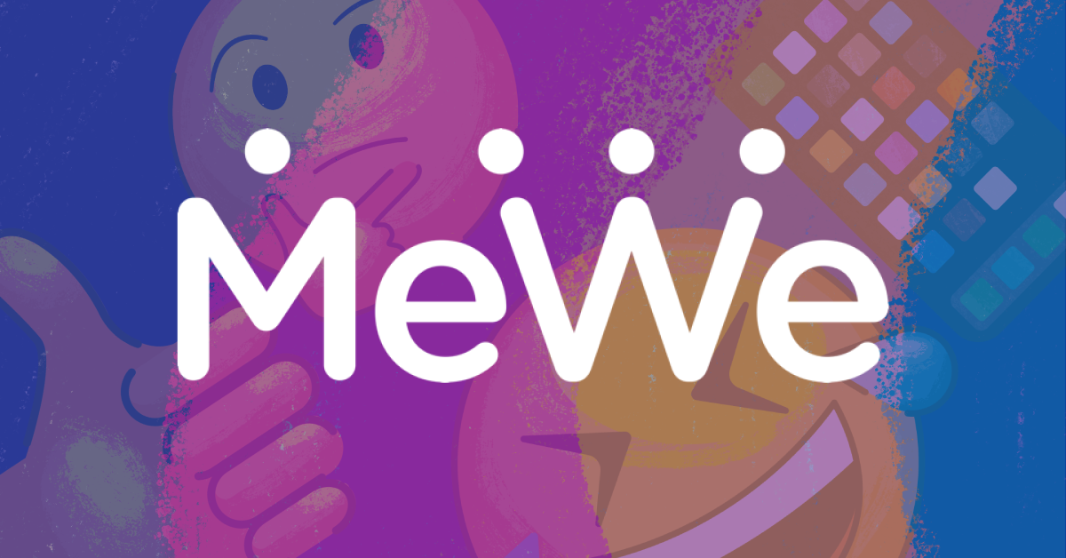 Is The Mewe App Safe For Kids What You Need To Know About This Facebook Competitor